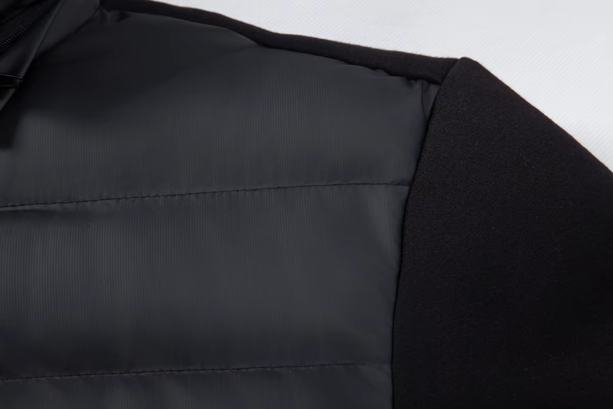 Grayson™ | Premium Hybrid Jacket